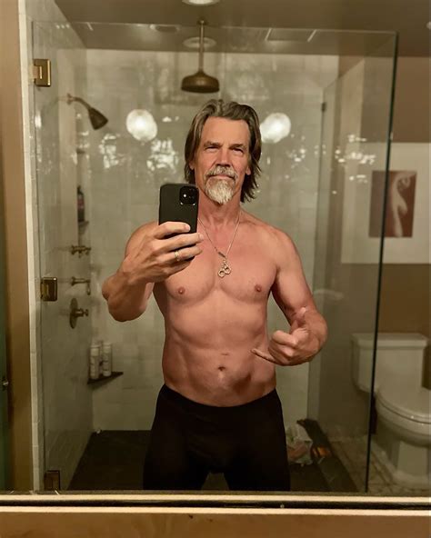 josh brolin instagram